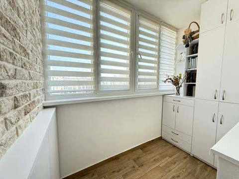 квартира по адресу Бережанская ул., 18