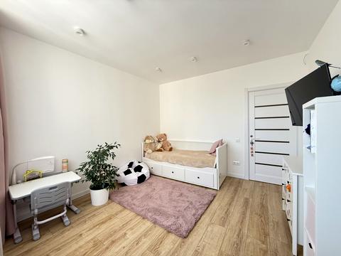 квартира по адресу Бережанская ул., 18