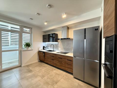 квартира по адресу Бережанская ул., 18