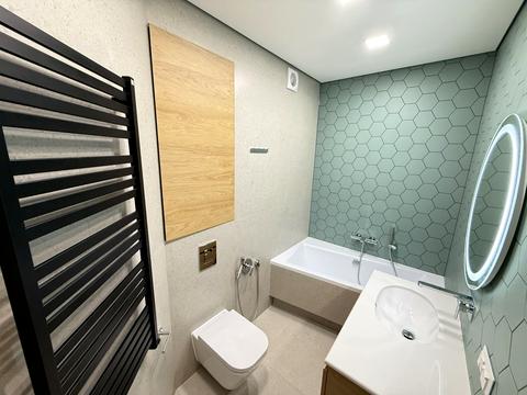 квартира по адресу Бережанская ул., 18