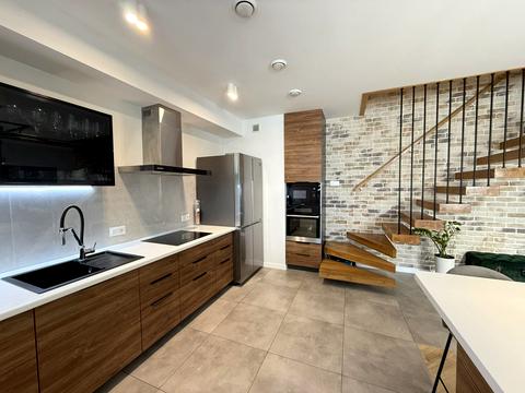 квартира по адресу Бережанская ул., 18