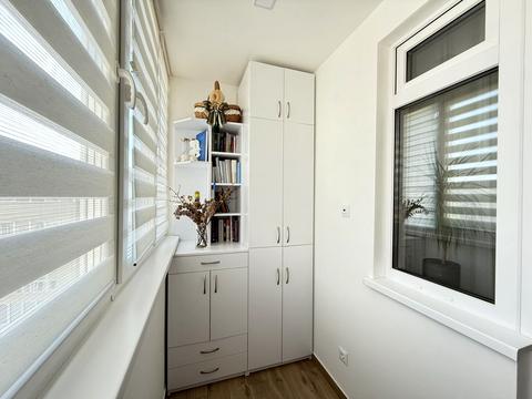 квартира по адресу Бережанская ул., 18