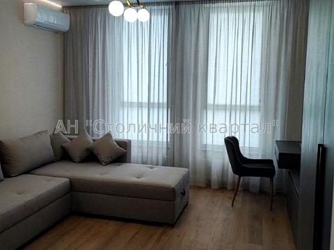 квартира за адресою Київ, Олеся Бердника вул., 1-Д