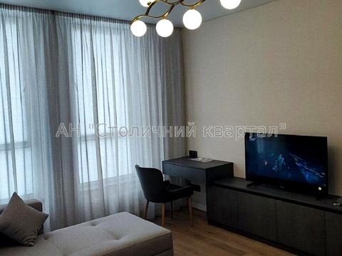 квартира за адресою Київ, Олеся Бердника вул., 1-Д