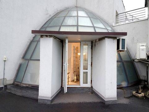 коммерческая по адресу Вадима Гетьмана ул., 1-В