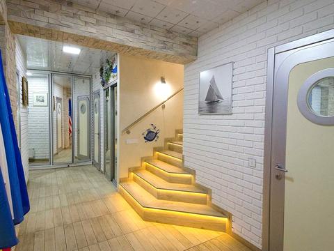 комерційна за адресою Вадима Гетьмана вул., 1-В