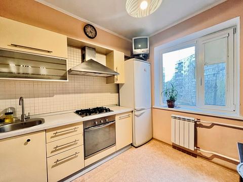 квартира за адресою Європейська вул. (Жовтнева), 31