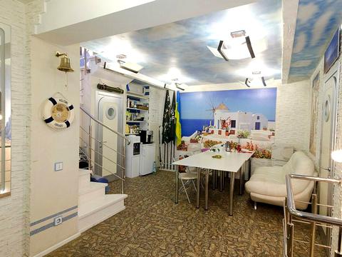 коммерческая по адресу Вадима Гетьмана ул., 1-В