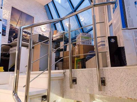 коммерческая по адресу Вадима Гетьмана ул., 1-В