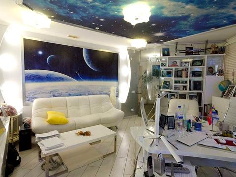 коммерческая по адресу Вадима Гетьмана ул., 1-В