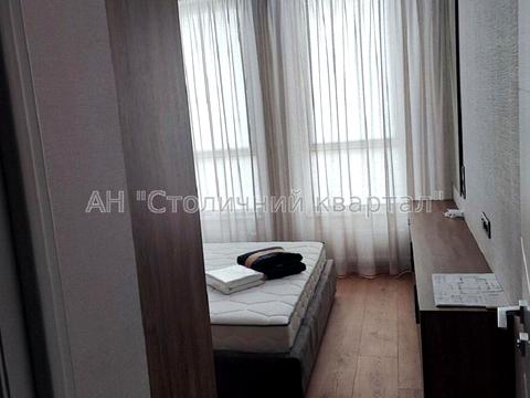 квартира за адресою Київ, Олеся Бердника вул., 1-Д