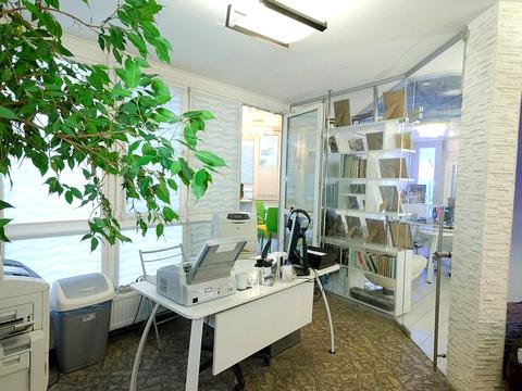 коммерческая по адресу Вадима Гетьмана ул., 1-В