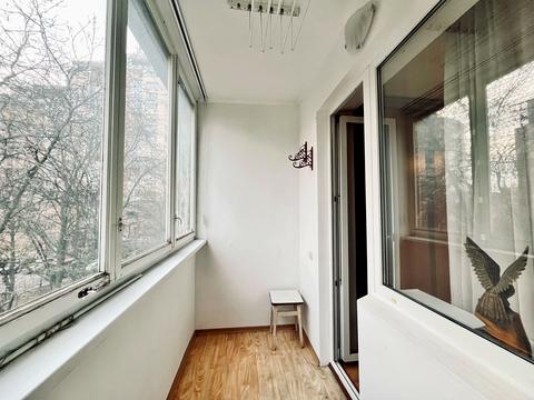 квартира за адресою Європейська вул. (Жовтнева), 31