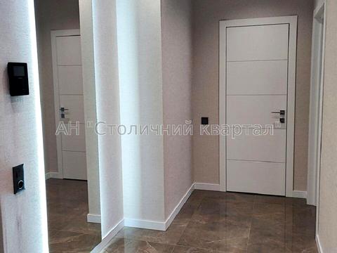 квартира за адресою Київ, Олеся Бердника вул., 1-Д