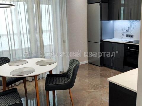 квартира за адресою Київ, Олеся Бердника вул., 1-Д