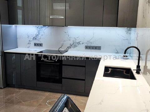 квартира за адресою Київ, Олеся Бердника вул., 1-Д