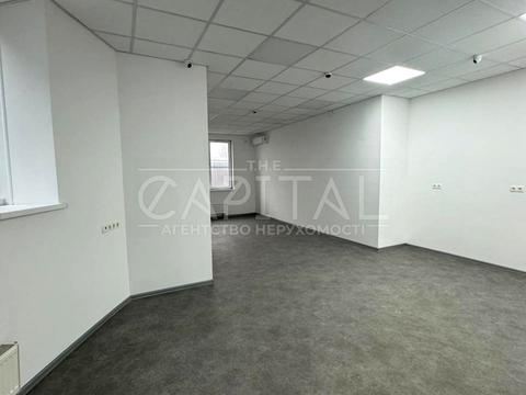 комерційна за адресою Берестейський просп. (Перемоги), 26