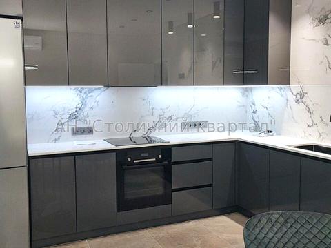 квартира за адресою Київ, Олеся Бердника вул., 1-Д