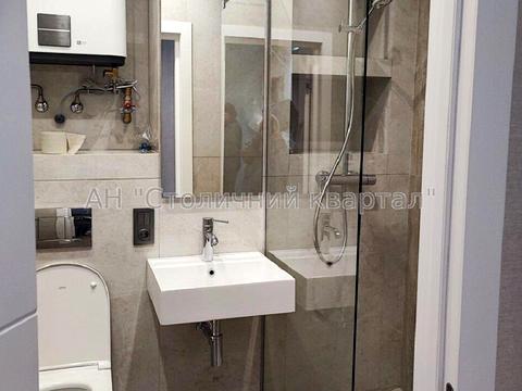 квартира за адресою Київ, Олеся Бердника вул., 1-Д