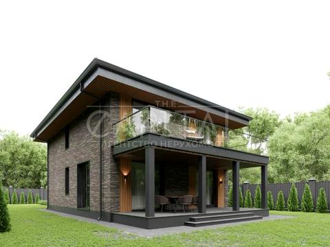 дом по адресу Совская ул.