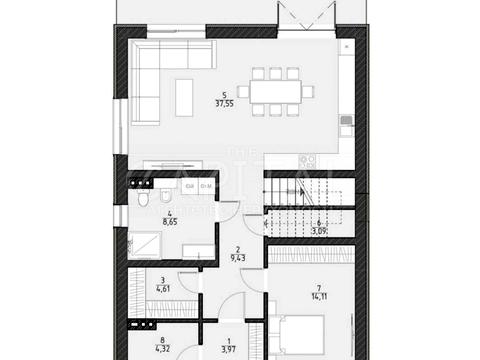 дом по адресу Совская ул.