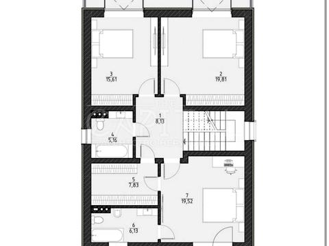 дом по адресу Совская ул.