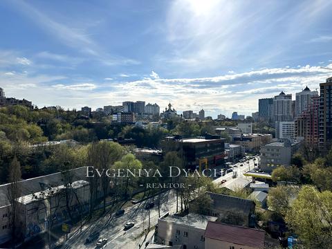 квартира за адресою Київ, Глибочицька вул., 73