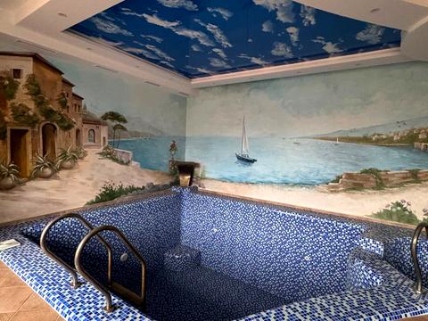 будинок за адресою Горького