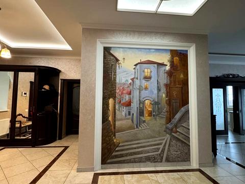 будинок за адресою Горького