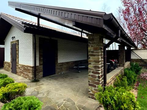 будинок за адресою Горького