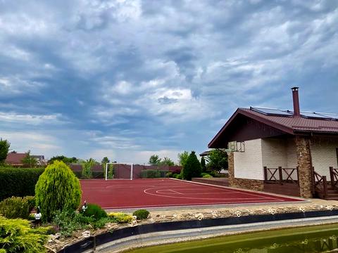 будинок за адресою Горького