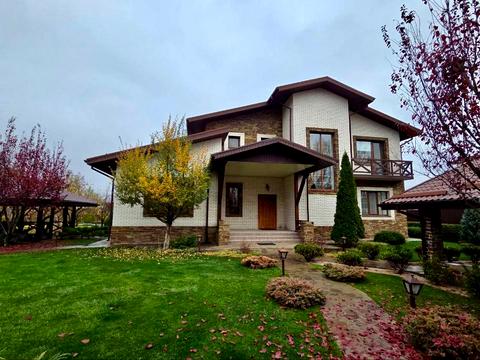 будинок за адресою Горького