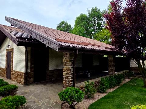 будинок за адресою Горького