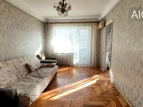 квартира за адресою Запорізького Козацтва вул., 17