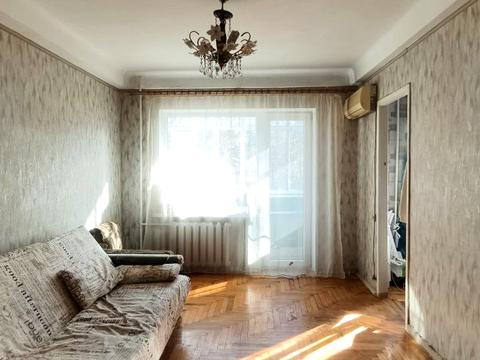 квартира за адресою Запорізького Козацтва вул., 17