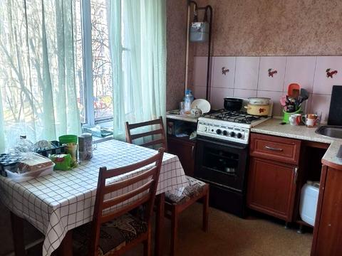 квартира за адресою Запорізького Козацтва вул., 17