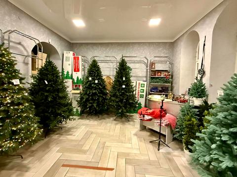 коммерческая по адресу Богдана Хмельницкого ул., 48