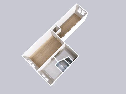 квартира за адресою Євгена Танцюри вул., 48