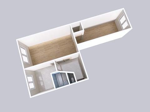 квартира за адресою Євгена Танцюри вул., 48