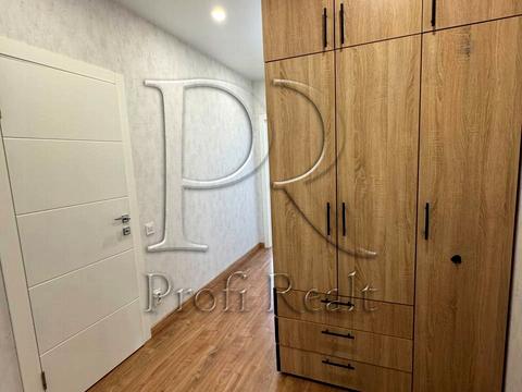 квартира по адресу Любомира Гузара просп. (Космонавта Комарова), 11