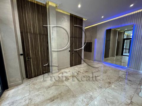 квартира по адресу Любомира Гузара просп. (Космонавта Комарова), 11