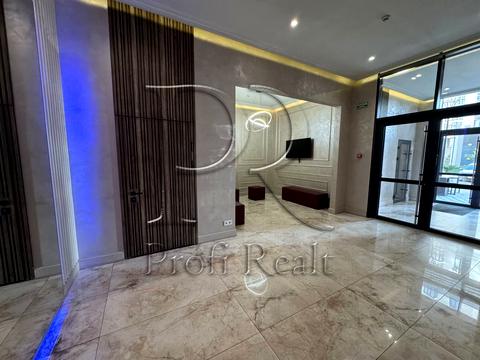 квартира по адресу Любомира Гузара просп. (Космонавта Комарова), 11