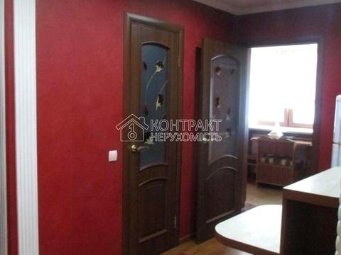 квартира по адресу Луи Пастера ул., 183