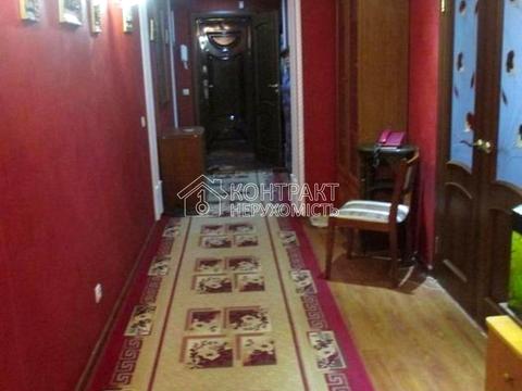 квартира по адресу Луи Пастера ул., 183