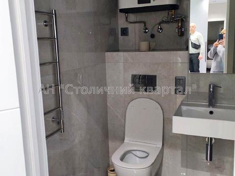 квартира за адресою Київ, Олеся Бердника вул., 1-Д