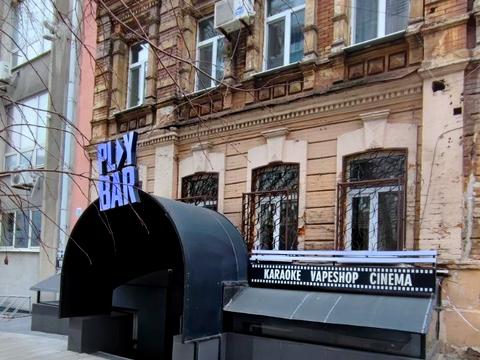 коммерческая по адресу Воскресенская ул. (Ленина), 25