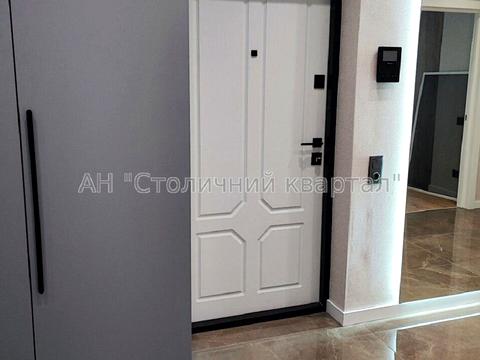 квартира за адресою Київ, Олеся Бердника вул., 1-Д