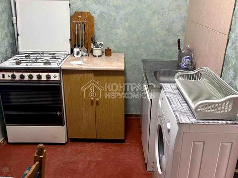 квартира по адресу Ильинская ул., 67