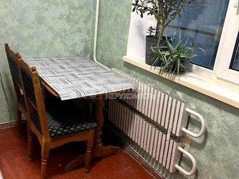 квартира по адресу Ильинская ул., 67