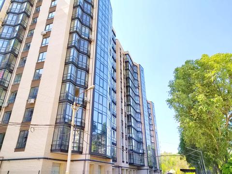 квартира за адресою Дніпро, Набережна Перемоги вул., 44-В